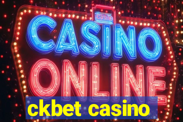 ckbet casino